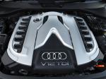 Audi Q7 V12 TDI Quattro 2008 года (AU)